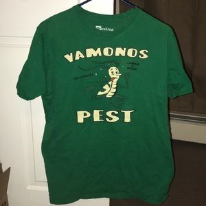 BREAKING BAD TV SHIRT
